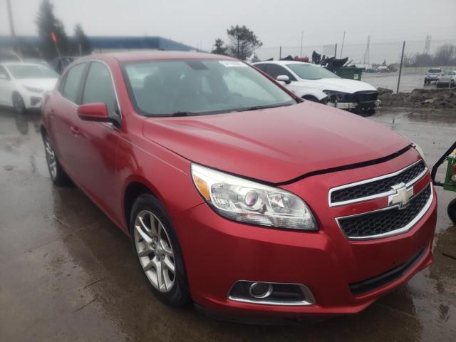 CHEVROLET MALIBU 2LT 2013 1g11f5rr3df108965