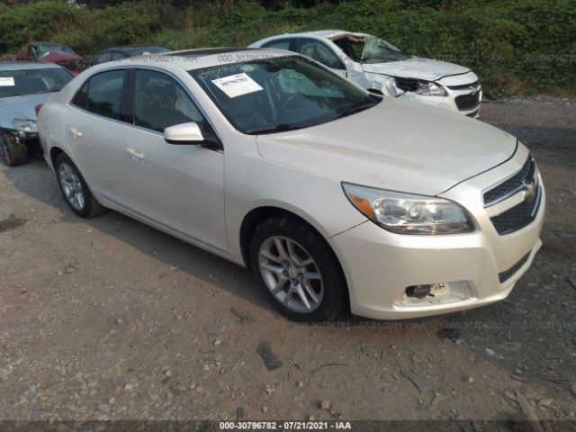 CHEVROLET MALIBU 2013 1g11f5rr3df109176