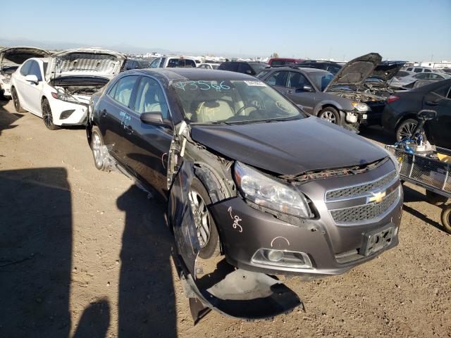 CHEVROLET MALIBU 2LT 2013 1g11f5rr3df109243