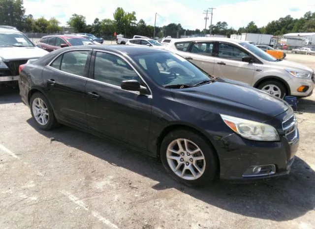 CHEVROLET MALIBU 2013 1g11f5rr3df110067