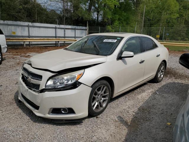 CHEVROLET MALIBU 2LT 2013 1g11f5rr3df110702