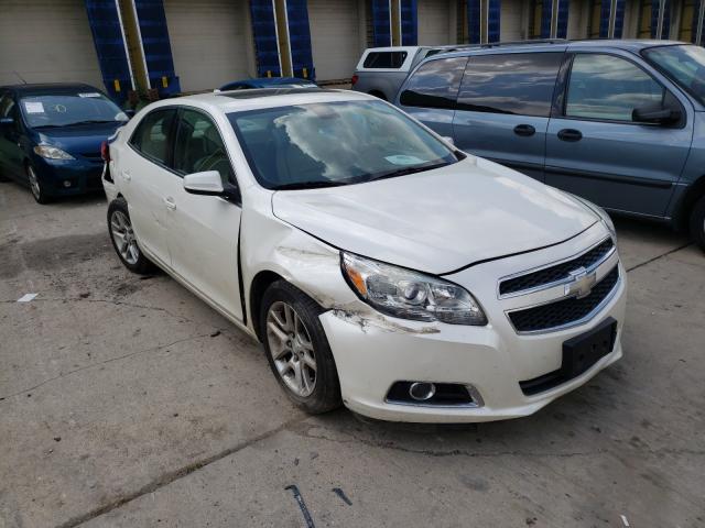 CHEVROLET MALIBU 2LT 2013 1g11f5rr3df110764