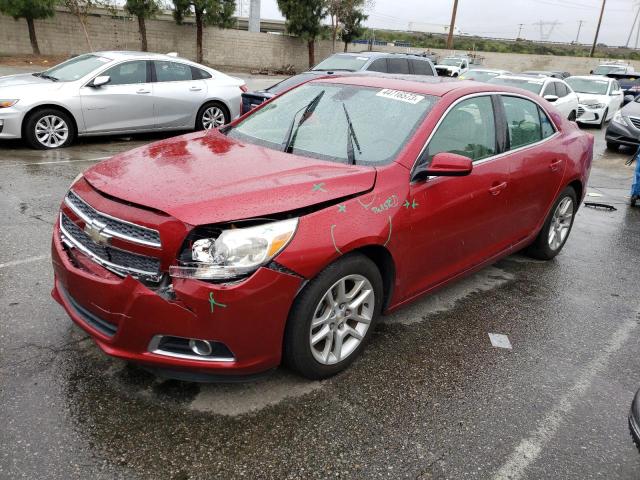 CHEVROLET MALIBU 2LT 2013 1g11f5rr3df112370