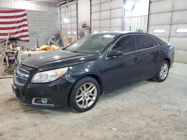 CHEVROLET MALIBU 2LT 2013 1g11f5rr3df112935