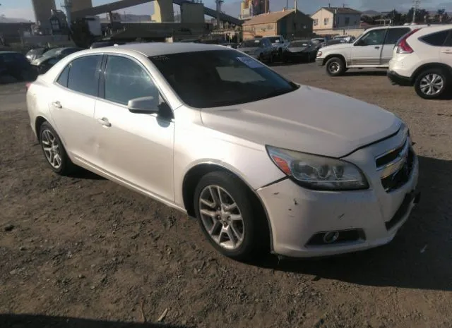 CHEVROLET MALIBU 2013 1g11f5rr3df114863