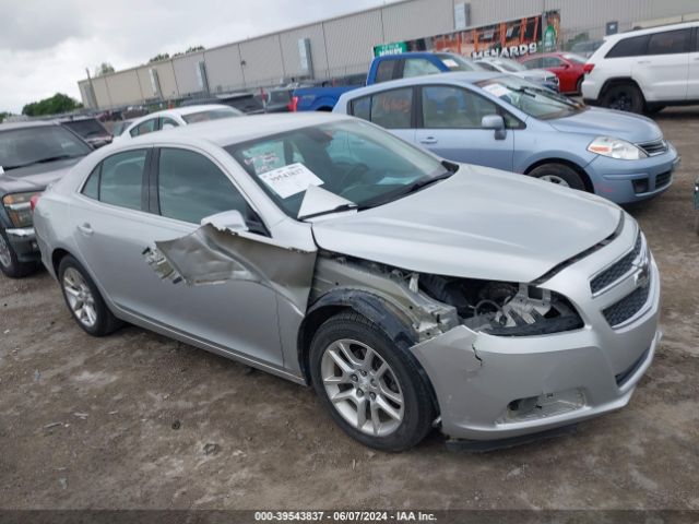 CHEVROLET MALIBU 2013 1g11f5rr3df117374