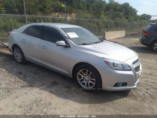 CHEVROLET MALIBU 2013 1g11f5rr3df117438