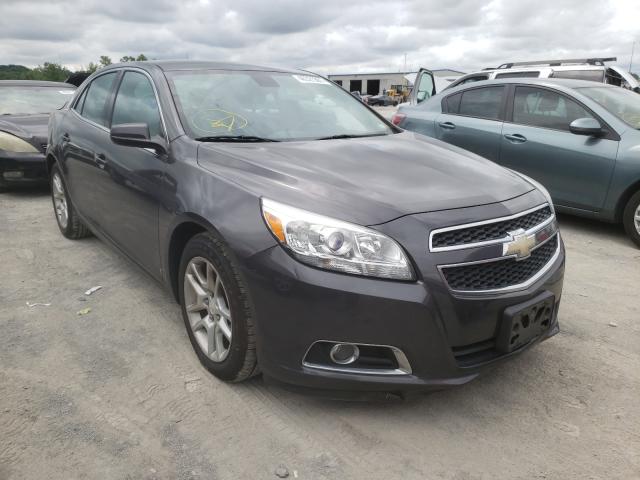 CHEVROLET MALIBU 2LT 2013 1g11f5rr3df117715