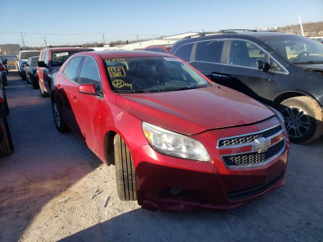 CHEVROLET MALIBU 2LT 2013 1g11f5rr3df117939