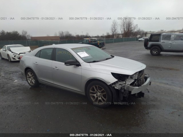 CHEVROLET MALIBU 2013 1g11f5rr3df119819