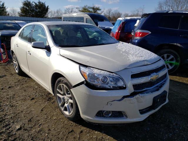 CHEVROLET MALIBU 2LT 2013 1g11f5rr3df121960