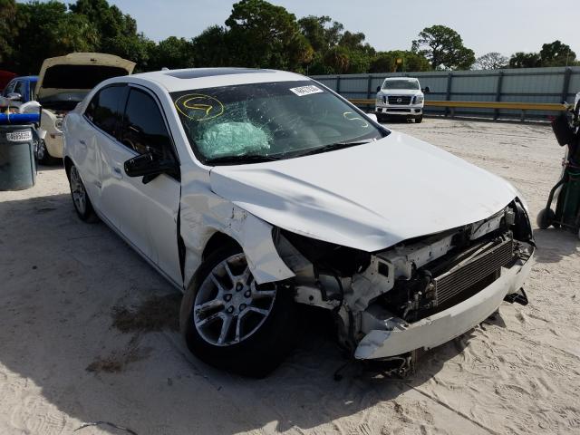 CHEVROLET MALIBU 2LT 2013 1g11f5rr4df100034