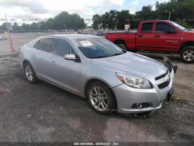 CHEVROLET MALIBU 2013 1g11f5rr4df100275