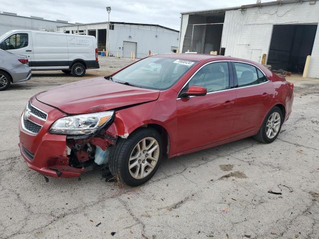 CHEVROLET MALIBU 2LT 2013 1g11f5rr4df100289