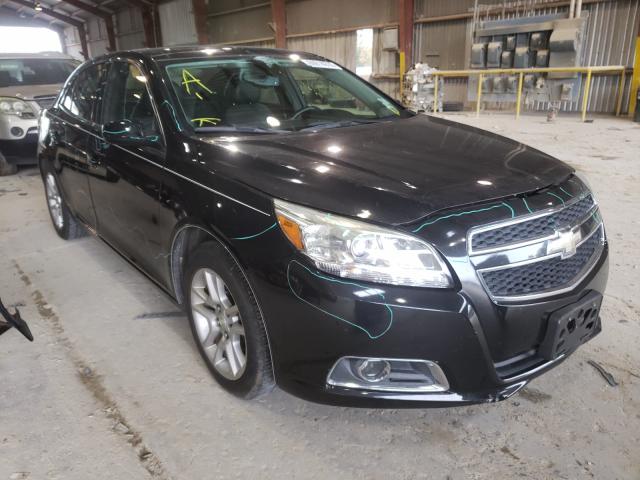 CHEVROLET MALIBU 2LT 2013 1g11f5rr4df101166