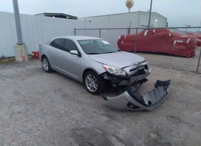 CHEVROLET MALIBU 2013 1g11f5rr4df101961