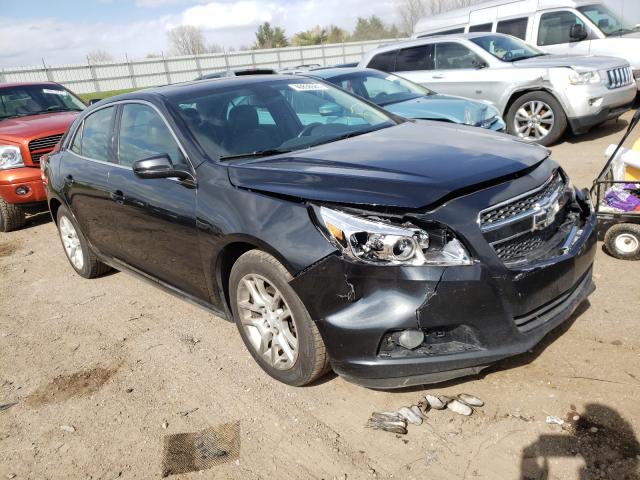 CHEVROLET MALIBU 2LT 2013 1g11f5rr4df102608