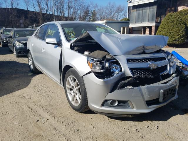 CHEVROLET MALIBU 2LT 2013 1g11f5rr4df103371