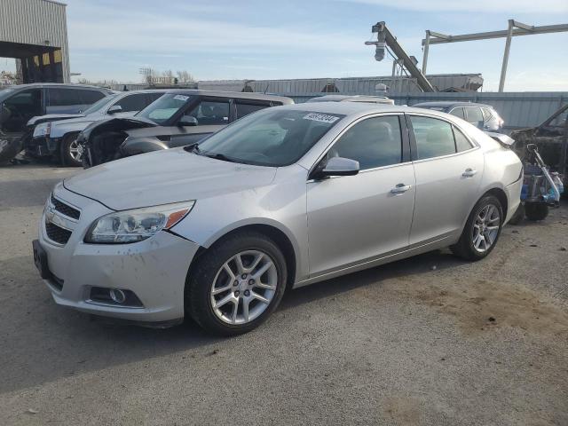 CHEVROLET MALIBU 2013 1g11f5rr4df104374