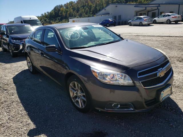 CHEVROLET MALIBU 2LT 2013 1g11f5rr4df105864