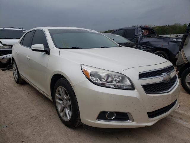 CHEVROLET MALIBU 2LT 2013 1g11f5rr4df108067