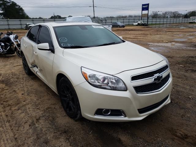 CHEVROLET MALIBU 2LT 2013 1g11f5rr4df108148