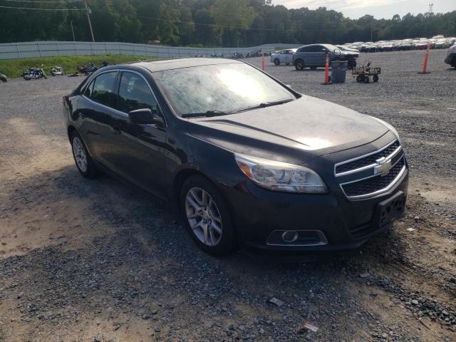 CHEVROLET MALIBU 2LT 2013 1g11f5rr4df109588