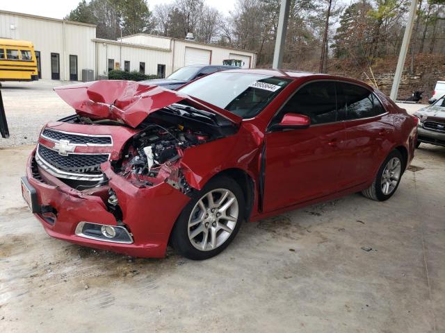 CHEVROLET MALIBU 2013 1g11f5rr4df109607