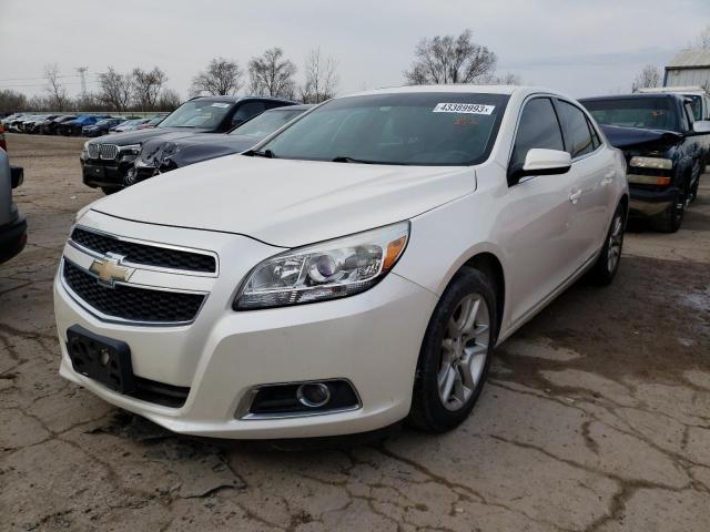 CHEVROLET MALIBU 2LT 2013 1g11f5rr4df110207