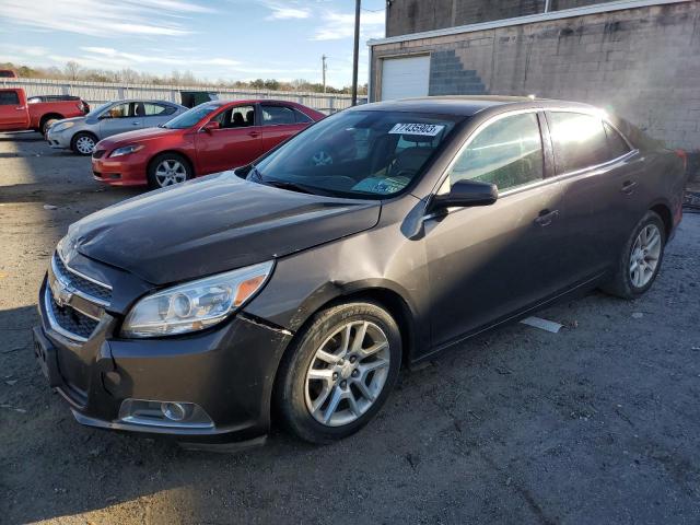 CHEVROLET MALIBU 2013 1g11f5rr4df110255