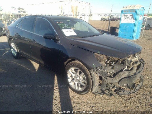 CHEVROLET MALIBU 2013 1g11f5rr4df111048