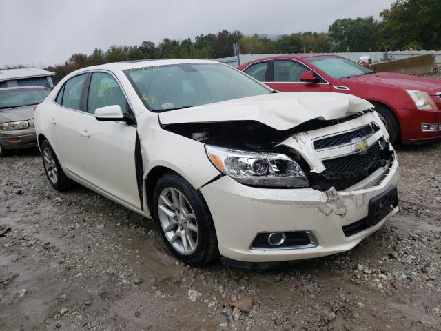 CHEVROLET MALIBU 2LT 2013 1g11f5rr4df111924