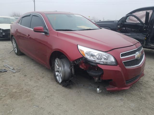 CHEVROLET MALIBU 2LT 2013 1g11f5rr4df113575