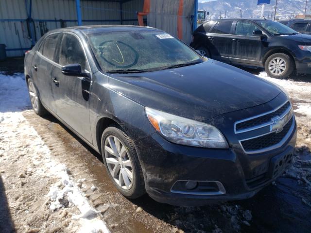 CHEVROLET MALIBU 2LT 2013 1g11f5rr4df113804