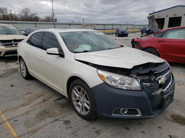 CHEVROLET MALIBU 2LT 2013 1g11f5rr4df113947