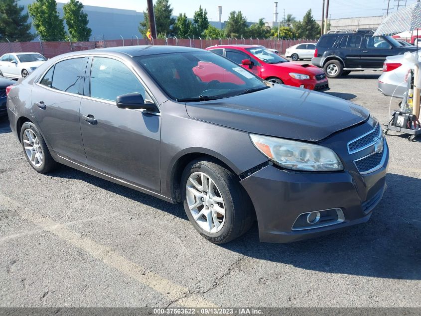 CHEVROLET MALIBU 2013 1g11f5rr4df114774