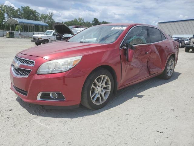 CHEVROLET MALIBU 2013 1g11f5rr4df117299