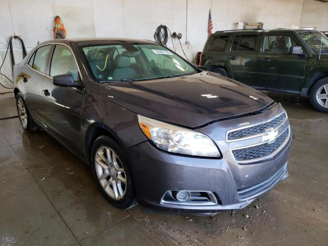 CHEVROLET MALIBU 2LT 2013 1g11f5rr4df118095