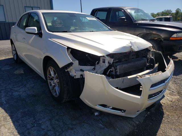 CHEVROLET MALIBU 2LT 2013 1g11f5rr4df118257