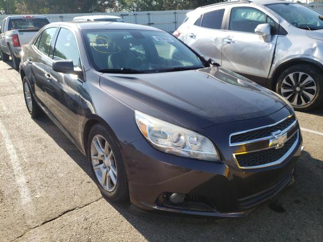 CHEVROLET MALIBU 2LT 2013 1g11f5rr4df118324