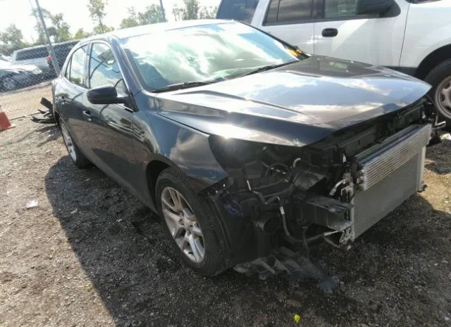 CHEVROLET MALIBU 2013 1g11f5rr4df118498