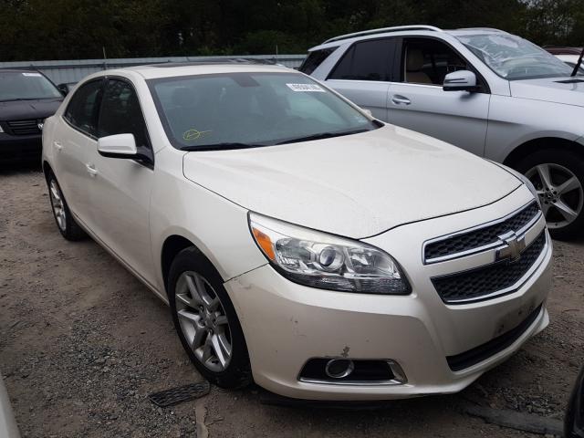 CHEVROLET MALIBU 2LT 2013 1g11f5rr4df119313