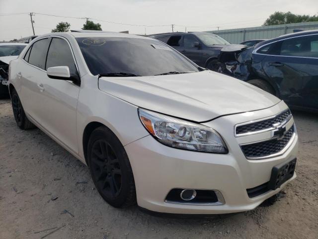 CHEVROLET MALIBU 2LT 2013 1g11f5rr4df122082