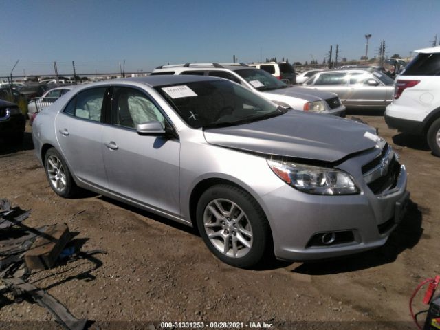 CHEVROLET MALIBU 2013 1g11f5rr5df100270