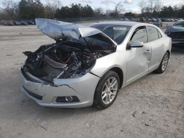 CHEVROLET MALIBU 2LT 2013 1g11f5rr5df100334