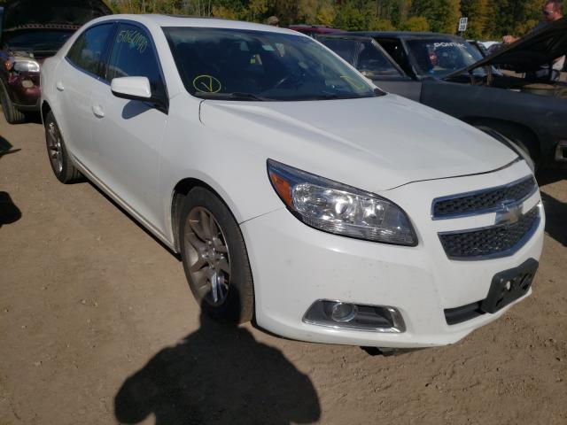 CHEVROLET MALIBU 2LT 2013 1g11f5rr5df102472