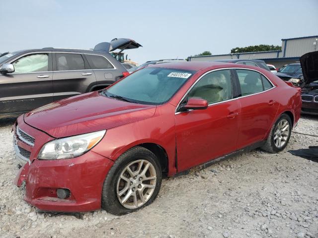 CHEVROLET MALIBU 2013 1g11f5rr5df103251