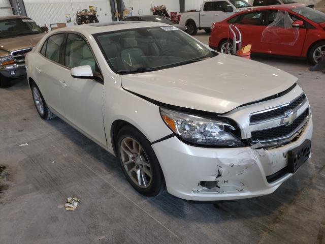 CHEVROLET MALIBU 2LT 2013 1g11f5rr5df103668