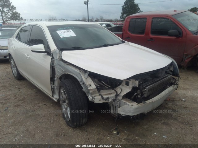 CHEVROLET MALIBU 2013 1g11f5rr5df105307