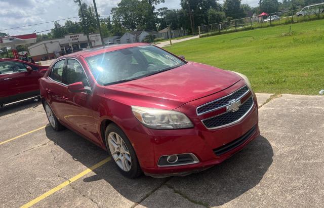 CHEVROLET MALIBU 2013 1g11f5rr5df107137